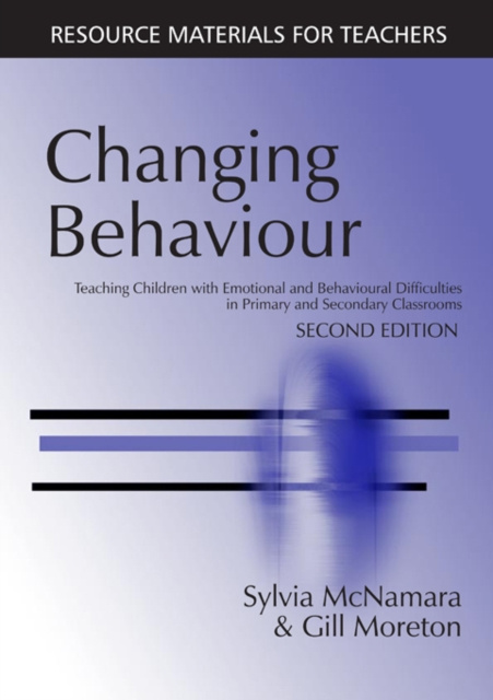 E-book Changing Behaviour Sylvia McNamara
