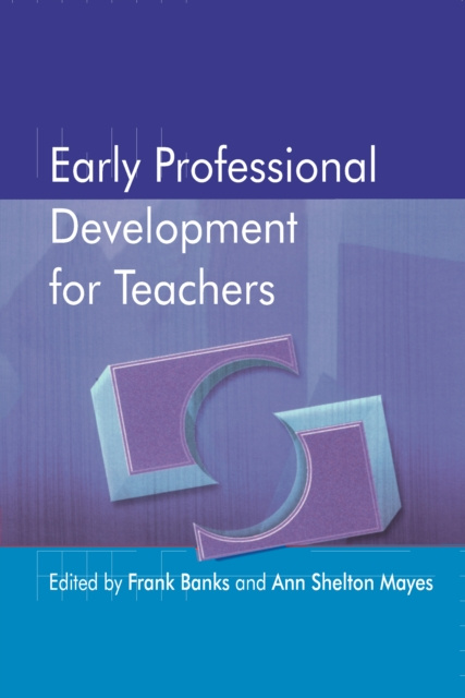 E-book Early Professional Development for Teachers Frank Banks