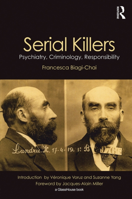E-book Serial Killers Francesca Biagi-Chai