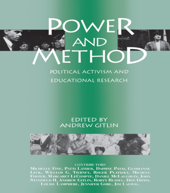 E-book Power and Method Andrew Gitlin