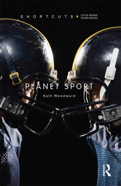 E-book Planet Sport Kath Woodward