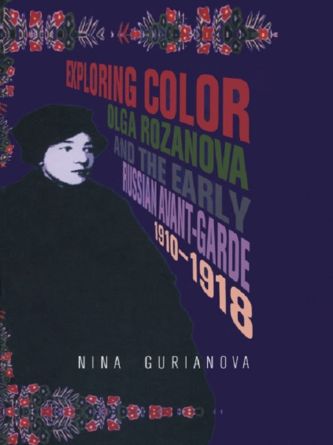 E-knjiga Exploring Color Nina Gurianova