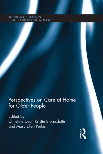 E-book Perspectives on Care at Home for Older People Christine Ceci
