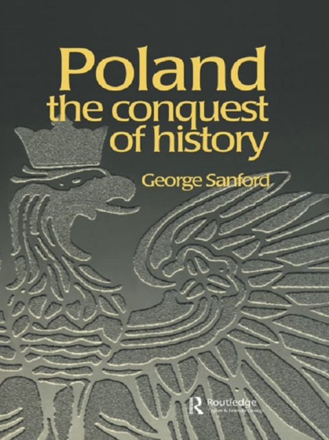 E-knjiga Poland George Sanford