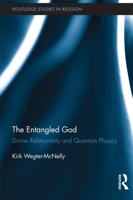 E-book Entangled God Kirk Wegter-McNelly