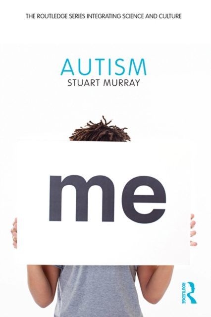 E-knjiga Autism Stuart Murray