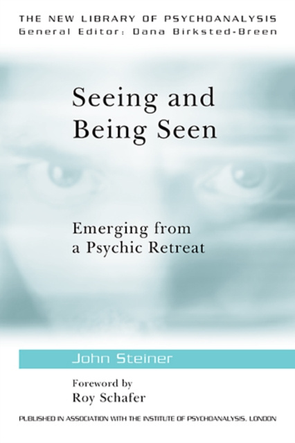 E-kniha Seeing and Being Seen John Steiner