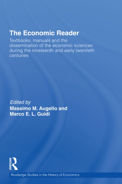 E-book Economic Reader Massimo M. Augello