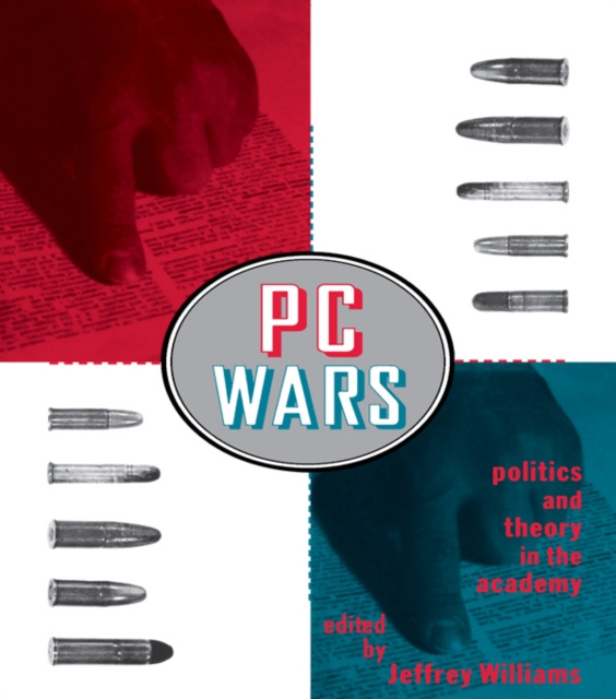 E-book PC Wars Jeffrey Williams