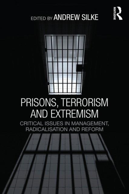 E-book Prisons, Terrorism and Extremism Andrew Silke