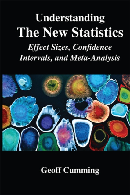 E-book Understanding The New Statistics Geoff Cumming