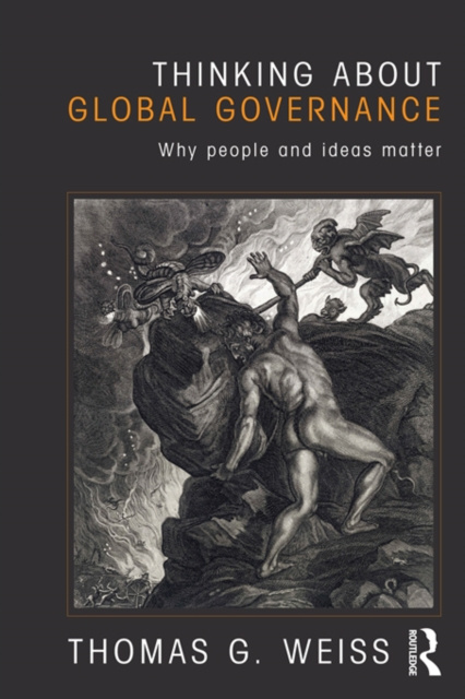 E-Book Thinking about Global Governance Thomas G. Weiss