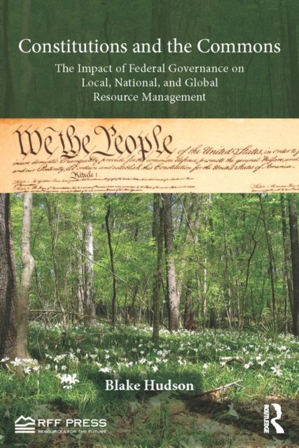 E-book Constitutions and the Commons Blake Hudson