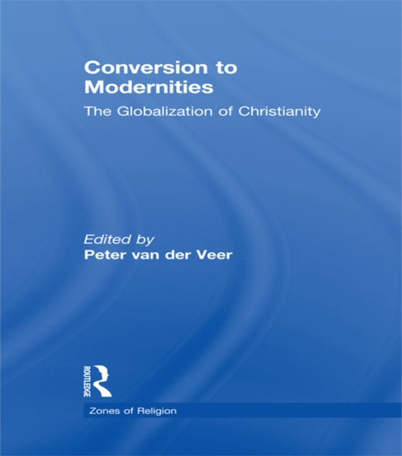 E-Book Conversion to Modernities Peter van der Veer