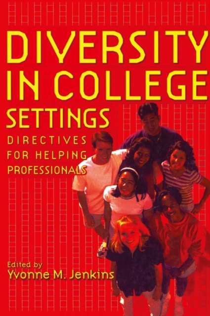 E-Book Diversity in College Settings Yvonne M. Jenkins