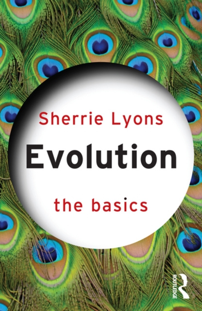 E-knjiga Evolution: The Basics Sherrie Lyons
