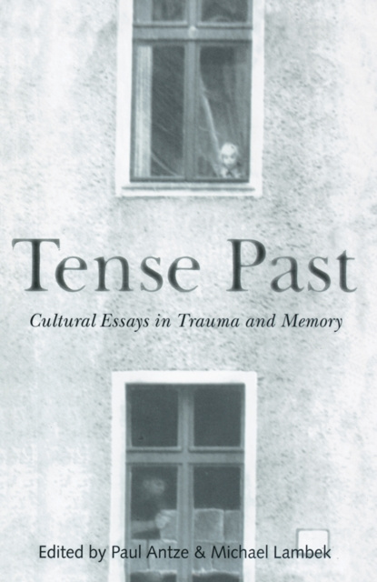 E-Book Tense Past Paul Antze