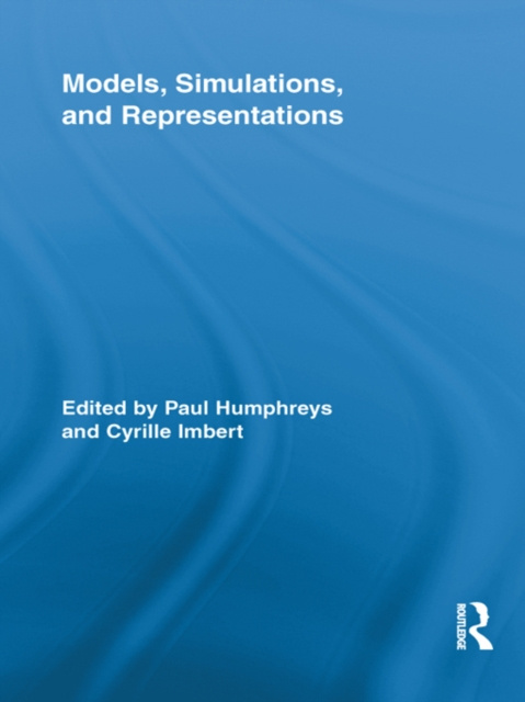 E-book Models, Simulations, and Representations Paul Humphreys
