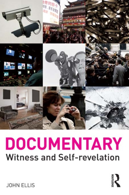E-knjiga Documentary John Ellis