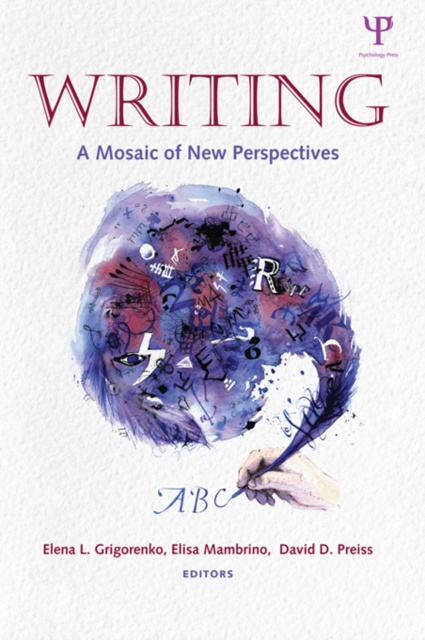 E-book Writing Elena L. Grigorenko