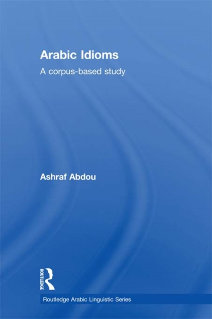 E-Book Arabic Idioms Ashraf Abdou