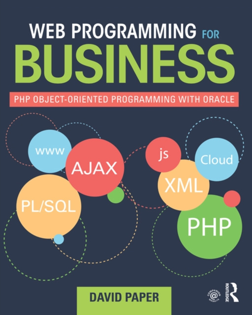 E-book Web Programming for Business David Paper