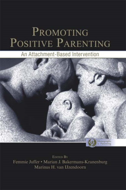 E-kniha Promoting Positive Parenting Femmie Juffer