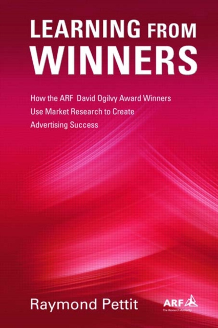 E-book Learning From Winners Raymond Pettit
