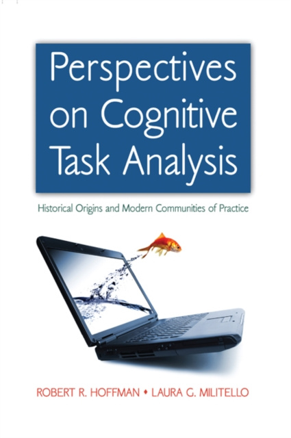 E-book Perspectives on Cognitive Task Analysis Robert R. Hoffman