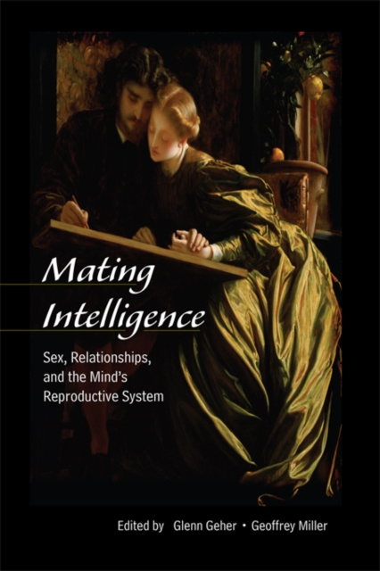 E-kniha Mating Intelligence Glenn Geher