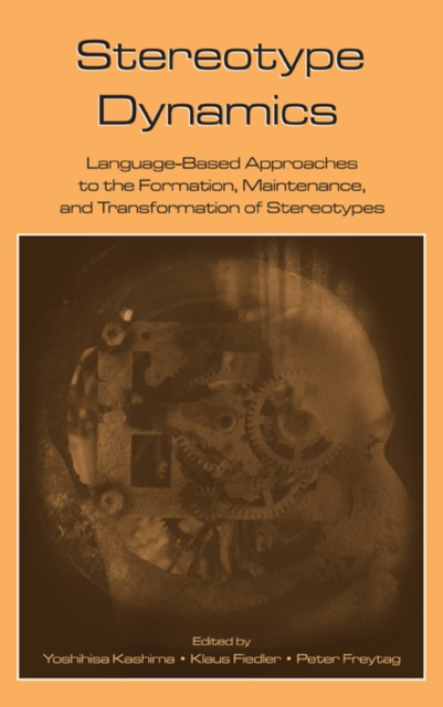 E-book Stereotype Dynamics Yoshihisa Kashima