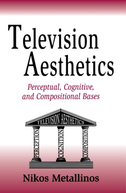 E-book Television Aesthetics Nikos Metallinos