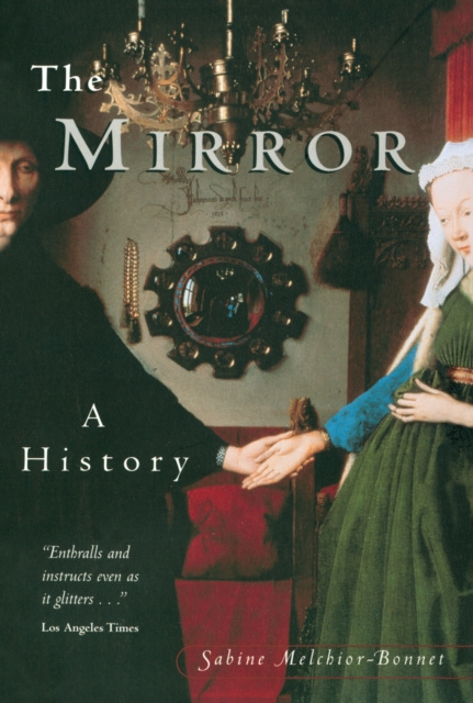 E-book Mirror Sabine Melchoir-Bonnet