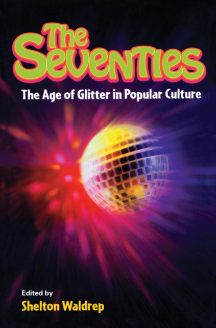 E-knjiga Seventies Shelton Waldrep