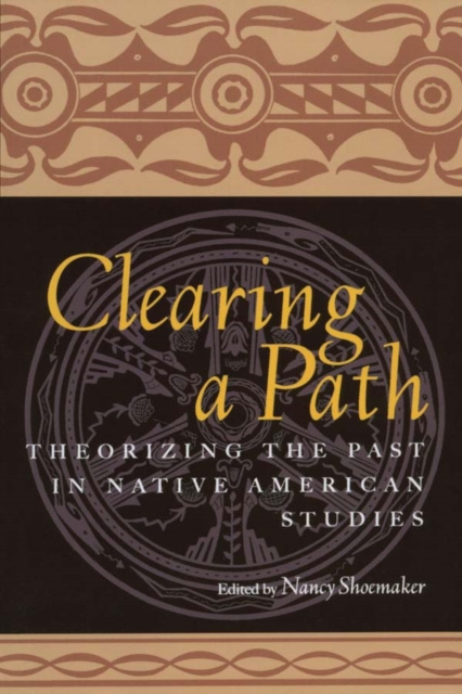 E-knjiga Clearing a Path Nancy Shoemaker
