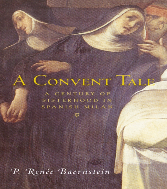 E-book Convent Tale P. Renee Baernstein