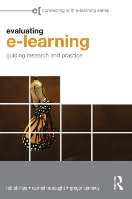 E-book Evaluating e-Learning Rob Phillips