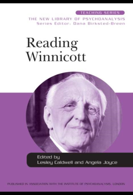 E-Book Reading Winnicott Lesley Caldwell