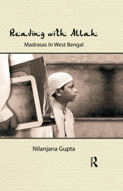 E-book Reading with Allah Nilanjana Gupta