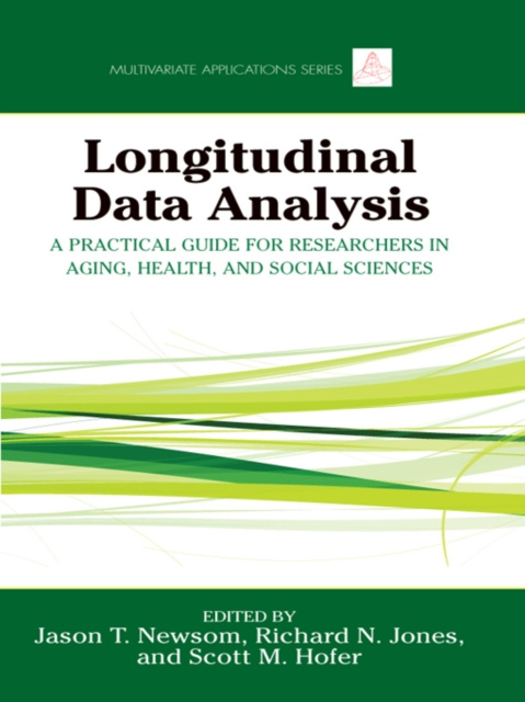 E-book Longitudinal Data Analysis Jason Newsom
