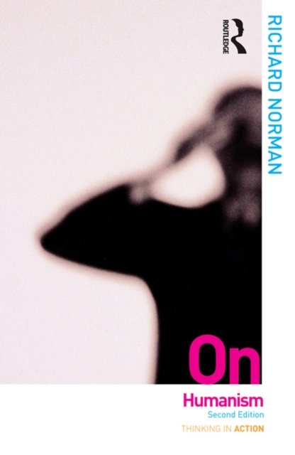E-knjiga On Humanism Richard Norman