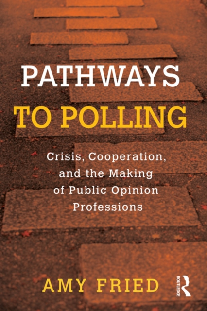 E-knjiga Pathways to Polling Amy Fried