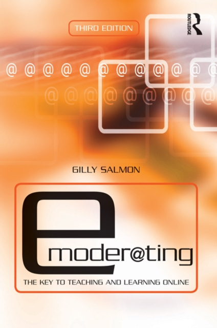 E-book E-Moderating Gilly Salmon