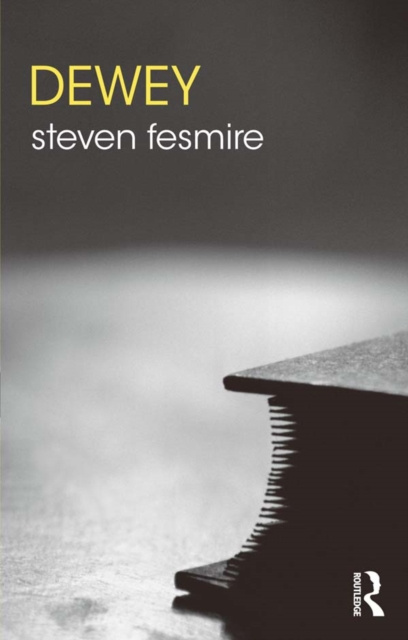 E-book Dewey Steven Fesmire