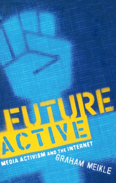 E-book Future Active Graham Meikle