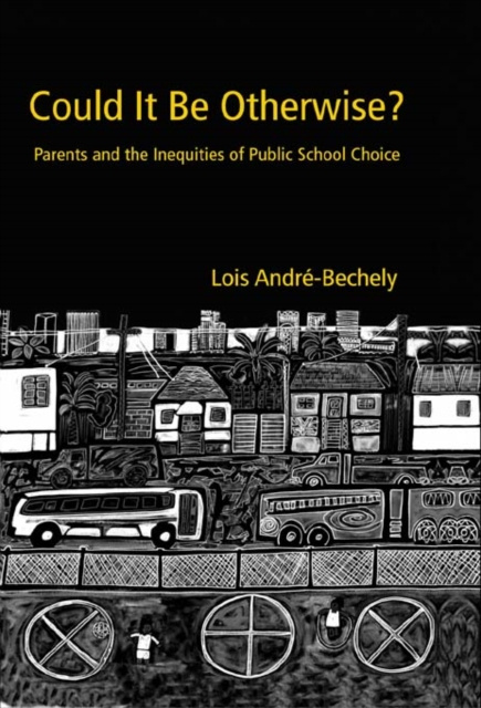 E-knjiga Could It Be Otherwise? Lois Andre-Bechely