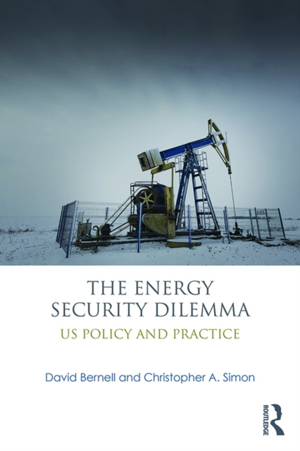 E-book Energy Security Dilemma David Bernell