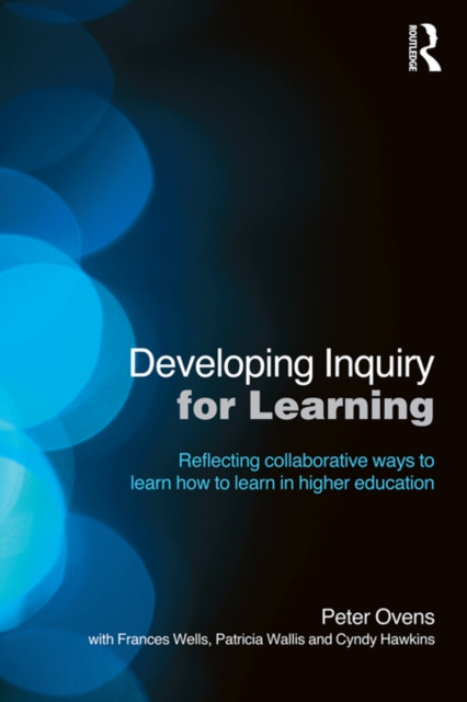 E-knjiga Developing Inquiry for Learning Peter Ovens