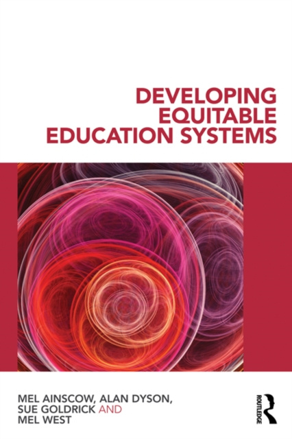 E-knjiga Developing Equitable Education Systems Mel Ainscow