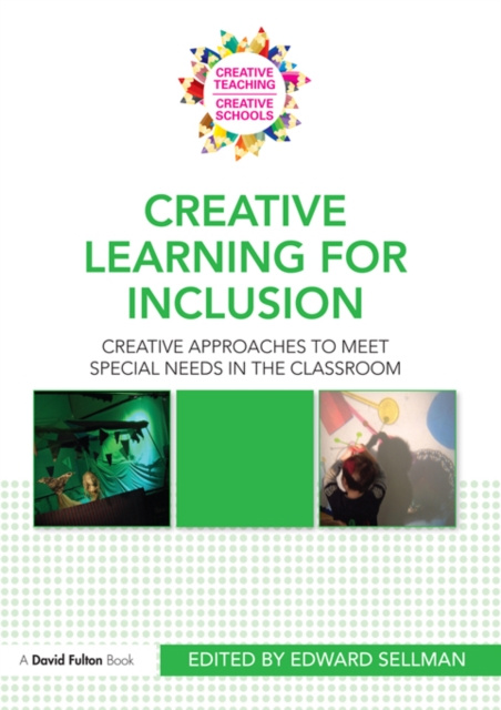 E-knjiga Creative Learning for Inclusion Edward Sellman